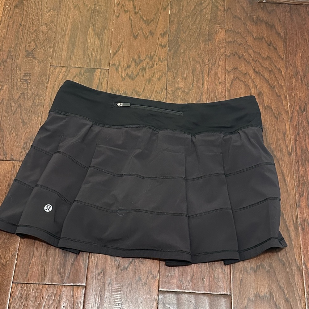 Lululemon Skirt